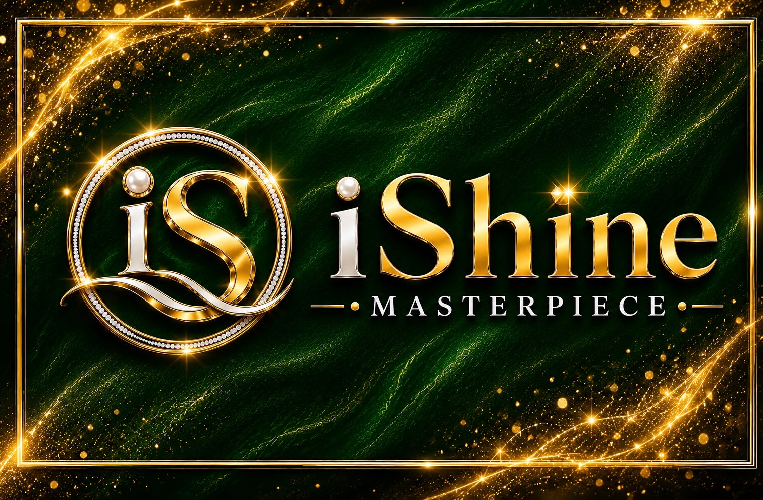 iShine Masterpiece